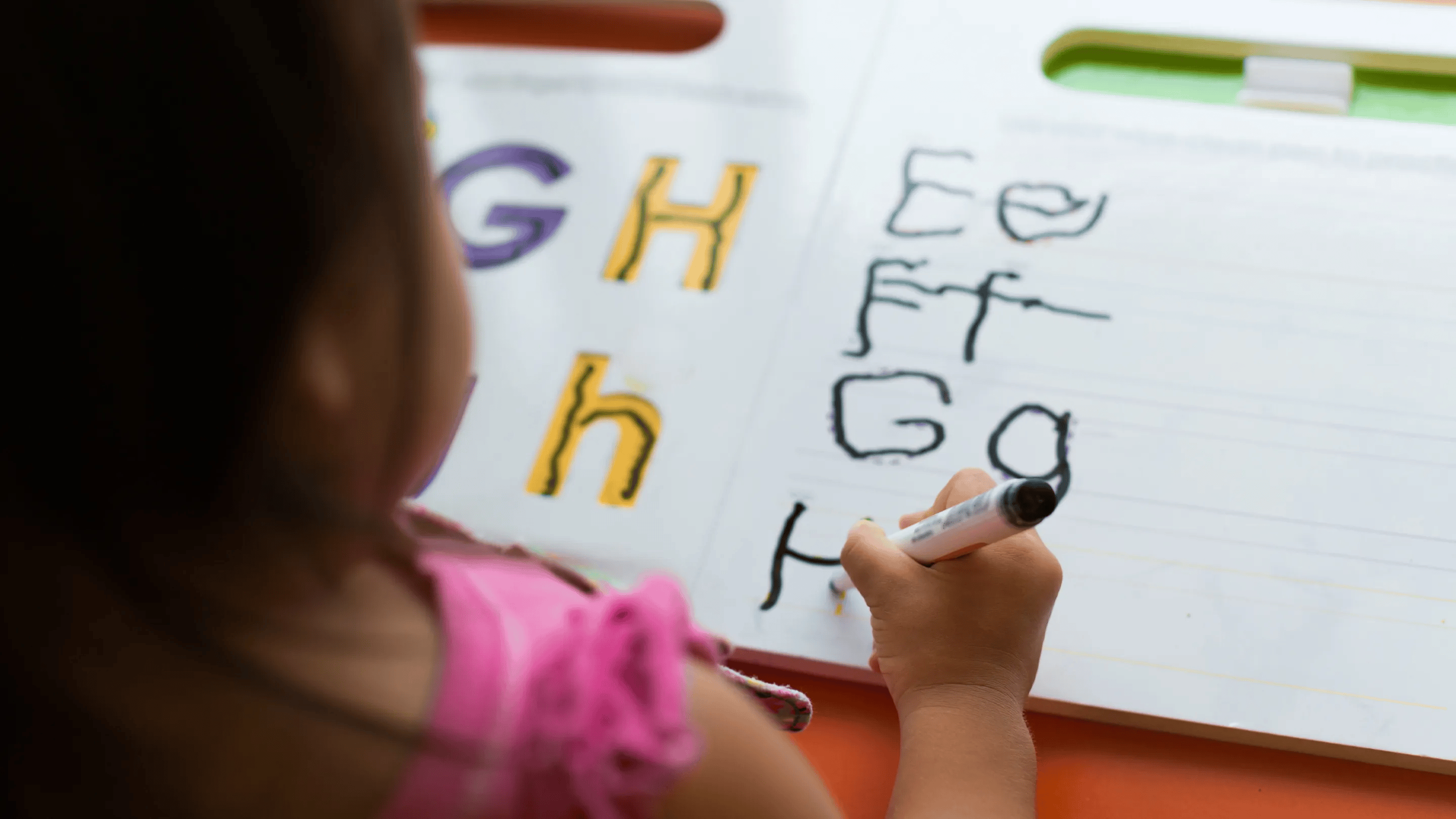 Hand Writing 