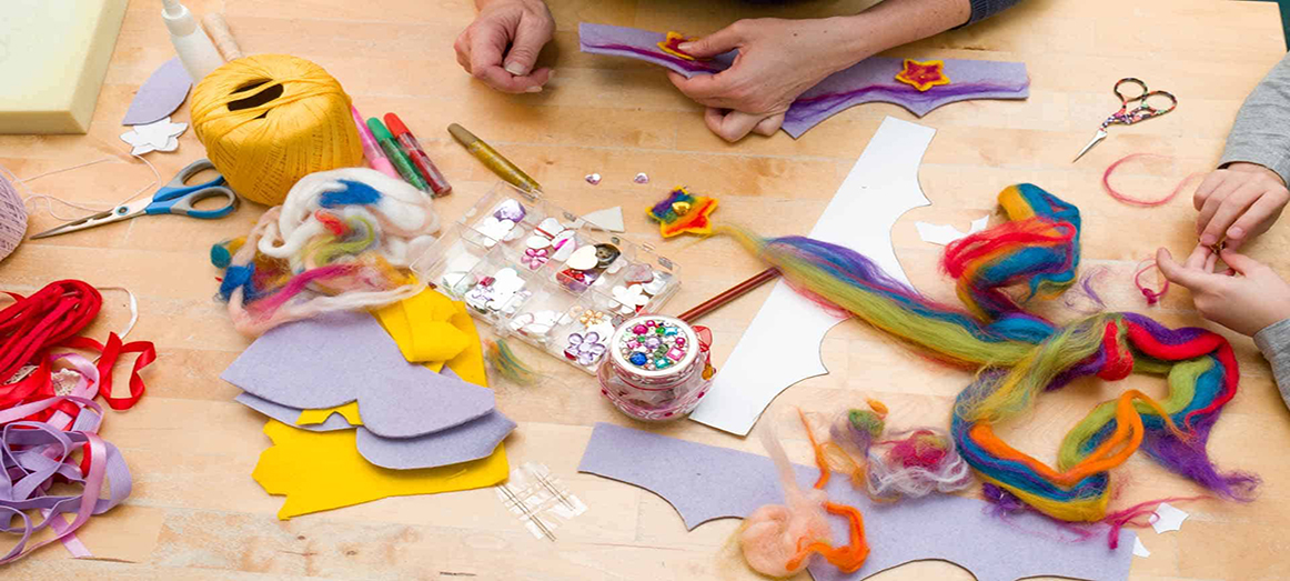 Art & Craft