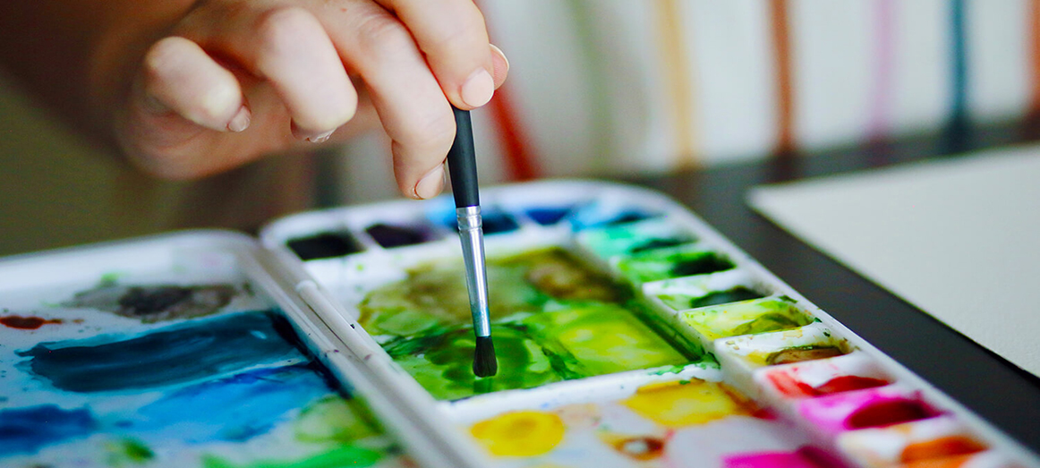Water Painting