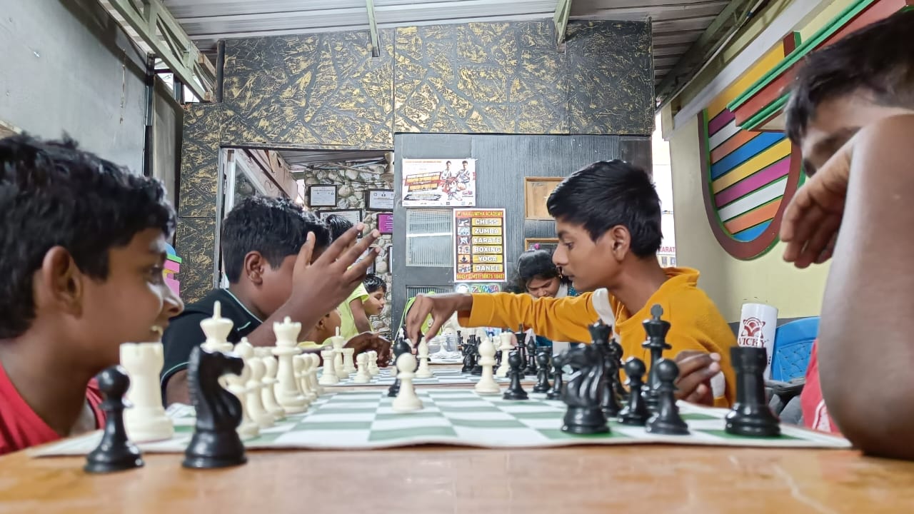 Chess